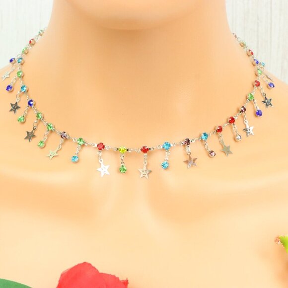 "Minimalist & Elegant Necklace Chain – Perfect for Women & Girls | UNVRC1174 - Picture 6 of 10